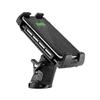 ROKK Wireless - Edge. 10W Waterproof Wireless Adjustable Phone Charging Mount 12/24V view 1
