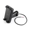 ROKK Wireless - Edge. 10W Waterproof Wireless Adjustable Phone Charging Mount 12/24V view 2
