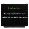 YDACLCD LCD IPS Screen for HP 15-DBOO51OD 15-DB0061CL 15.6" HD 1366X768 EDP-30PIN LCD LED Screen Non-Touch Screen view 2