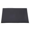 Black Silicone Rubber Sheet, Silicone Repair Mat Heat Insulation Repair Mat for Laptop, Watch, Computer, Cellphone Repair view 1