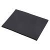 Black Silicone Rubber Sheet, Silicone Repair Mat Heat Insulation Repair Mat for Laptop, Watch, Computer, Cellphone Repair view 3