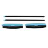 3M COMPLY Magnetic Attach for Monitors Kit (COMPLYMG) view 2