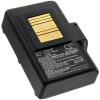 VI VINTRONS Battery for Zebra QLN220, QLN320, ZQ500, ZQ510, ZQ520, ZQ521, ZQ610, ZQ620, BTRY-MPP-34MAHC1-01, view 1