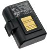 VI VINTRONS Battery for Zebra QLN220, QLN320, ZQ500, ZQ510, ZQ520, ZQ521, ZQ610, ZQ620, BTRY-MPP-34MAHC1-01, view 2
