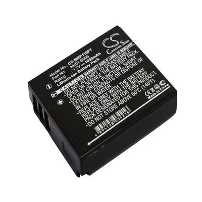 VI VINTRONS Battery for FAVI Mini Projector, PJM-1000, NK01-S005,