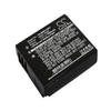 VI VINTRONS Battery for FAVI Mini Projector, PJM-1000, NK01-S005, view 1