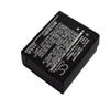 VI VINTRONS Battery for FAVI Mini Projector, PJM-1000, NK01-S005, view 3