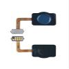 Replacement Fingerprint Reader with Flex Cable Compatible for LG Q7 Alpha / Q7 Plus (Moroccan Blue) view 2