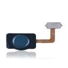 Replacement Fingerprint Reader with Flex Cable Compatible for LG Q7 Alpha / Q7 Plus (Moroccan Blue) view 3