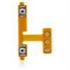 Best Shopper - Replacement Volume Button Flex Cable Compatible with Samsung Galaxy A12 (A125 / 2020) view 1