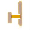 Best Shopper - Replacement Volume Button Flex Cable Compatible with Samsung Galaxy A12 (A125 / 2020) view 2