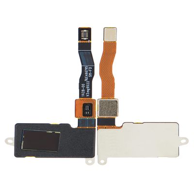 Replacement Fingerprint Reader with Flex Cable (Inside The Screen) for Motorola Edge Plus 5G (XT2061 / 2020)