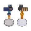 Best Shopper - Replacement Fingerprint Scanner with Flex Cable Compatible for LG G5 (Silver) view 3