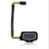 Best Shopper - Replacement Fingerprint Reader with Flex Cable Compatible for Samsung Galaxy S8 Active (Blue) view 1