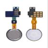 Replacement Fingerprint Scanner with Flex Cable for LG G5 (Genuine OEM) (Titan Silver) view 3