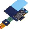 Replacement Fingerprint Scanner with Flex Cable for LG G5 (Genuine OEM) (Titan Silver) view 4