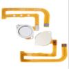 Replacement Fingerprint Reader With Flex Cable Compatible For Motorola Moto G Fast (XT2045-3 / 2020) (Pearl White) view 1