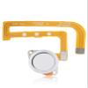 Replacement Fingerprint Reader With Flex Cable Compatible For Motorola Moto G Fast (XT2045-3 / 2020) (Pearl White) view 2