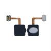 Replacement Fingerprint Reader with Flex Cable Compatible for LG Q7 Alpha / Q7 Plus (Silver) view 1