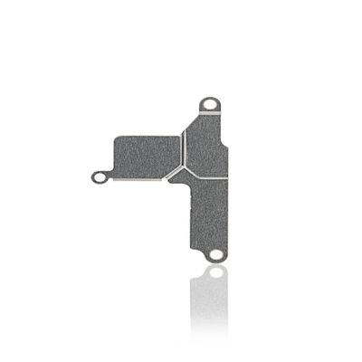 Best Shopper - Replacement Front Camera Flex Cable Holding Bracket (On Motherboard) Compatible with iPhone 8