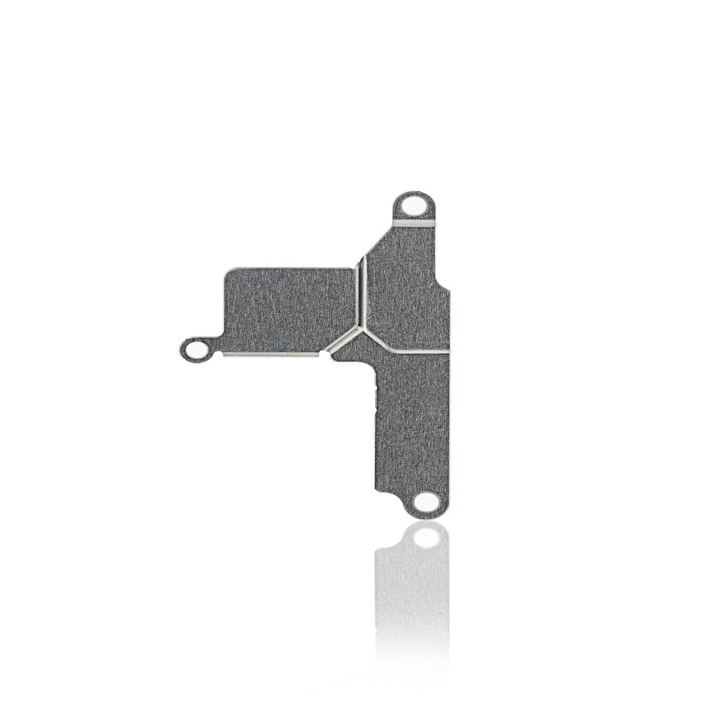 Best Shopper - Replacement Front Camera Flex Cable Holding Bracket (On Motherboard) Compatible with iPhone 8