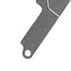 Best Shopper - Replacement Front Camera Flex Cable Holding Bracket (On Motherboard) Compatible with iPhone 8 view 2
