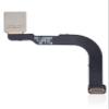 Best Shopper - Replacement Front Camera Module with Flex Cable Compatible for iPhone 12 (Decoupling Required) view 2