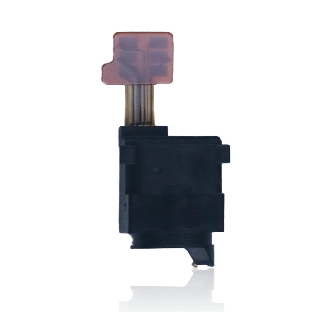 Replacement Headphone Jack Flex Compatible for LG Q7 Alpha / Q7 Plus