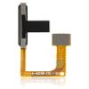Replacement Fingerprint Reader with Flex Cable Compatible for Motorola Moto G 5G Plus (XT2075 / 2020) / G100 (XT2125-4/2021) (Surfing Blue) view 3