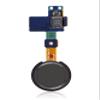 Replacement Fingerprint Scanner with Flex Cable Compatible for LG G5 (Black) view 1