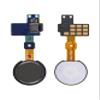 Replacement Fingerprint Scanner with Flex Cable Compatible for LG G5 (Black) view 2