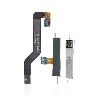 Best Shopper - Replacement 5G Antenna Flex Cable with Module Compatible for Samsung Galaxy S21 5G (G991U) (4 Piece Set)