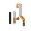 Best Shopper - Replacement 5G Antenna Flex Cable with Module Compatible for Samsung Galaxy S21 5G (G991U) (4 Piece Set) view 2