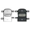 Replacement Hard Buttons Set (Power/Volume) Compatible for LG G2 (White) view 4