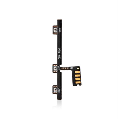 Replacement Volume Flex Cable Compatible for LG K51