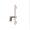 Replacement Volume Flex Cable Compatible for LG K51 view 3