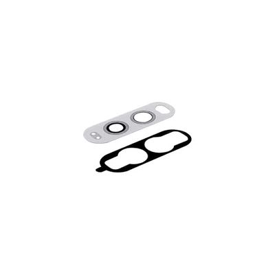 Best Shopper - Replacement Back Camera Lens Compatible for LG V20 (White)