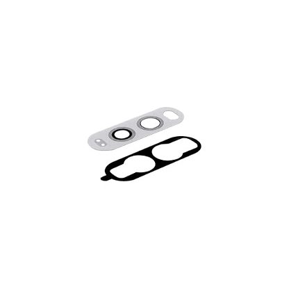Best Shopper - Replacement Back Camera Lens Compatible for LG V20 (White)