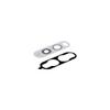 Best Shopper - Replacement Back Camera Lens Compatible for LG V20 (White) view 1