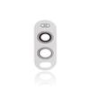 Best Shopper - Replacement Back Camera Lens Compatible for LG V20 (White) view 4