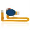 Replacement Fingerprint Reader with Flex Cable Compatible for Motorola Moto G8 Power (XT2041-1 / XT2041-3/2020) (Capri Blue) view 4