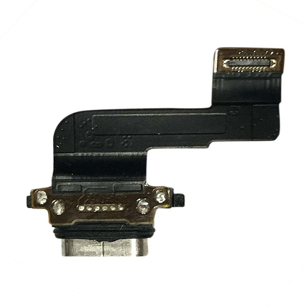 Replacement Charging Port Flex Cable Compatible for LG Q8 (H970 / 2017) / V20 Mini