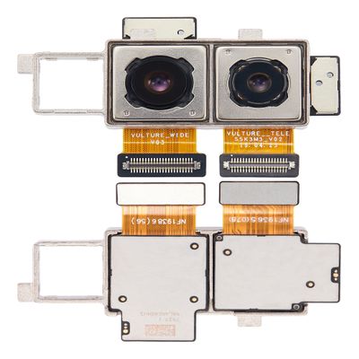 Replacement Back Camera Compatible for Sony Xperia 5