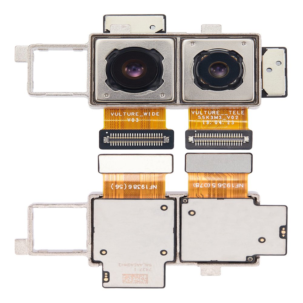 Replacement Back Camera Compatible for Sony Xperia 5