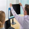 3M Privacy Filter for Apple iMac 24in, 16:9, PFMAP004M view 4