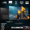 TechMagnet HP G3 RGB Computer PC Intel i5-6th Gen, AMD RX 550 Graphics, 32GB RAM, 512GB SSD + 2TB HDD, MTG 27-inch Dual Monitor, RGB Kit, Webcam, Windows 11 Pro (Renewed) view 4