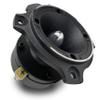 Gravity 4X WZ40TWBK 4800 Watts Maximum Power Handling Warzone Series Heavy Duty Titanium Super Tweeter Loud Speaker 4-Ohms Black Frame -2nd Gen view 2