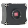 48MP HD 1080P 60FPS HDMI USB TF Video Recorder Industrial Video Microscope Camera & 100X C-Mount Lens for Phone CPU PCB Soldering view 3
