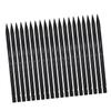 KOMBIUDA 50pcs Static Pry Bar Tool Set for LCD Screen Disassembly Lightweight and Disassemble Rods for Smartphones Tablets and Laptops