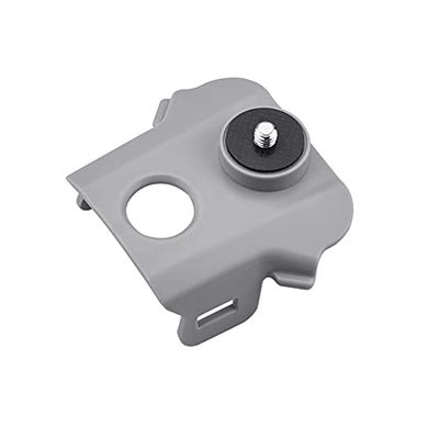 ABZEKH Drone Accessories Top Extension Kit for DJI Mavic Air 2 Camera Fill Light Bracket Mount Holder Accessory for DJI Mavic Air 2 for GOPRO Action Camera